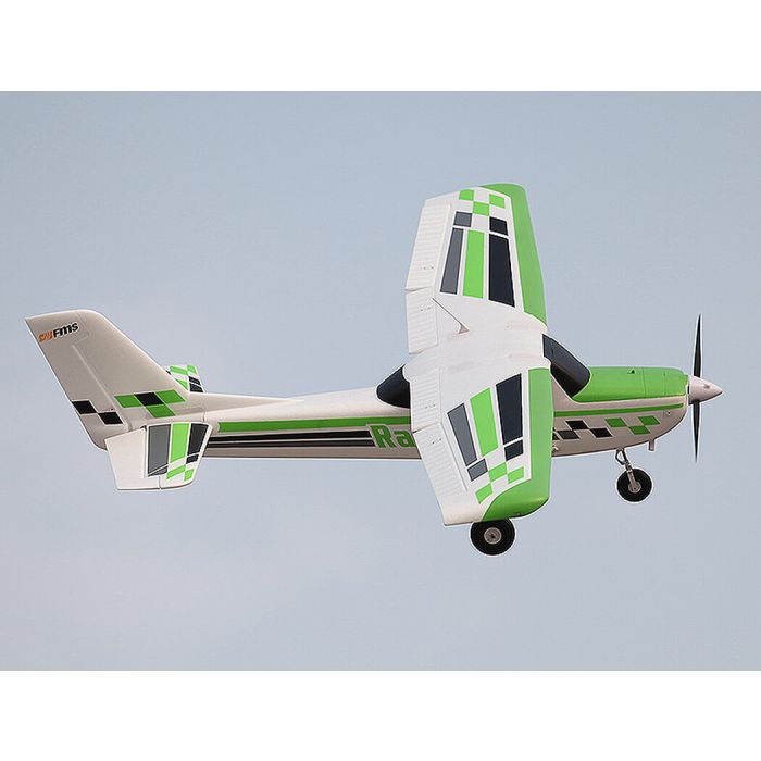 FMS Ranger (1800mm) ARTF (no Tx/Rx/Batt) RC Trainer STOL Plane