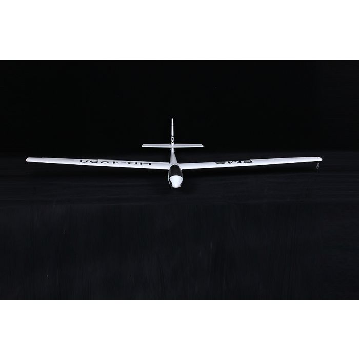 FMS ASW-17 V2 (2500mm) ARTF RC Plane (no Tx/Rx/Batt/Chgr)