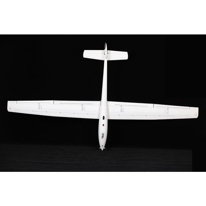 FMS ASW-17 V2 (2500mm) ARTF RC Plane (no Tx/Rx/Batt/Chgr)