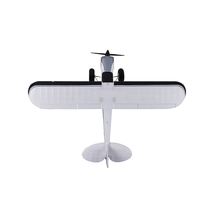 FMS 1300mm PA-18 Super Cub V3 RTF RC Trainer STOL Plane w/Gyro