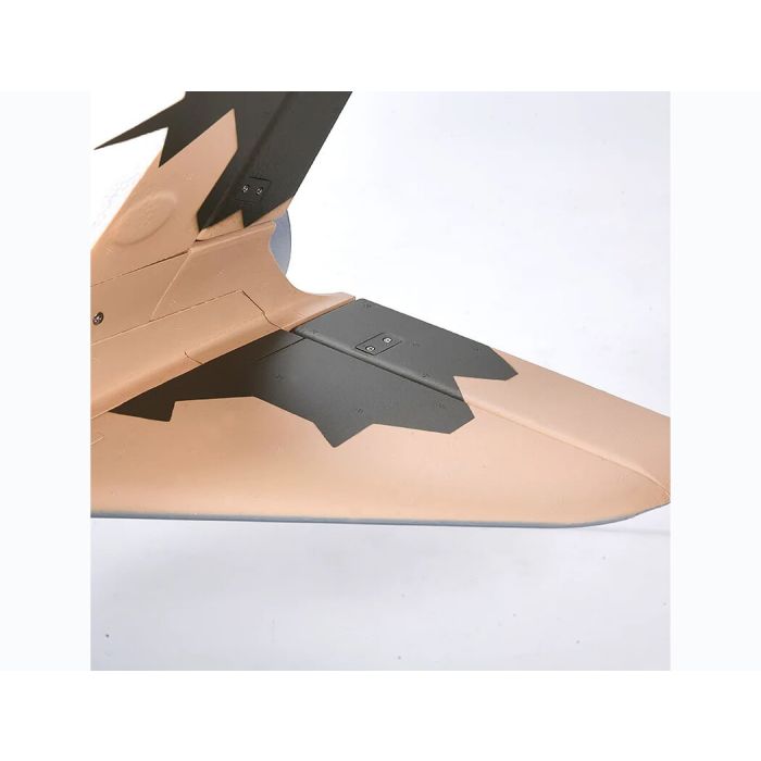 FMS 90mm EDF Super Scorpion ARTF (no Tx/Rx/Batt) V2 6S Jet - Camo