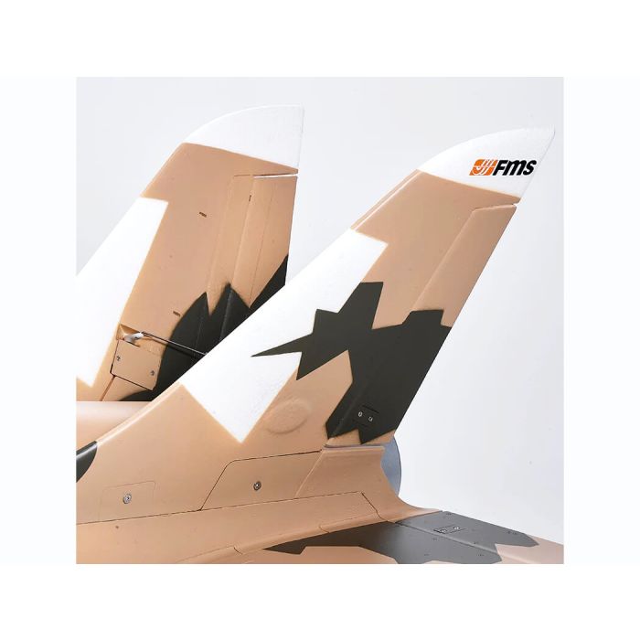 FMS 90mm EDF Super Scorpion ARTF (no Tx/Rx/Batt) V2 8s Jet - Camo