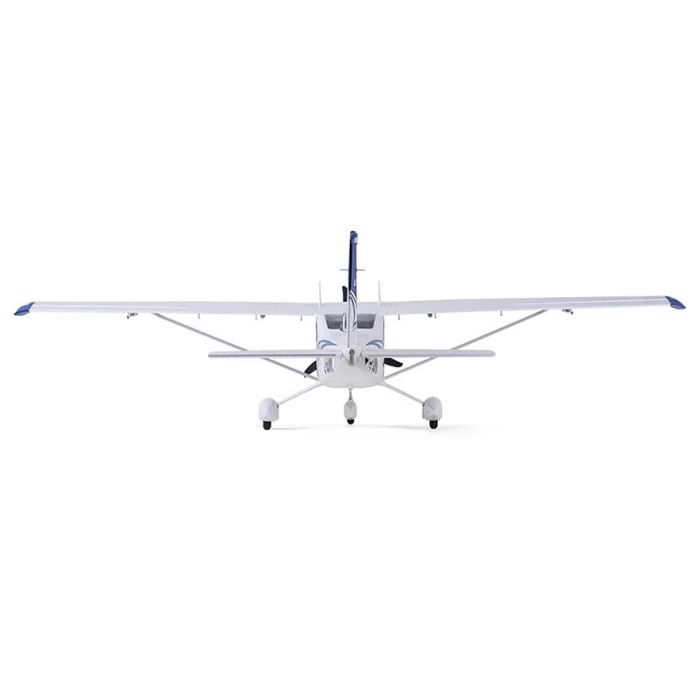 FMS Cessna 182 (1500mm) ARTF (no Tx/Rx/Batt/Cgr) RC Model Plane - Blue
