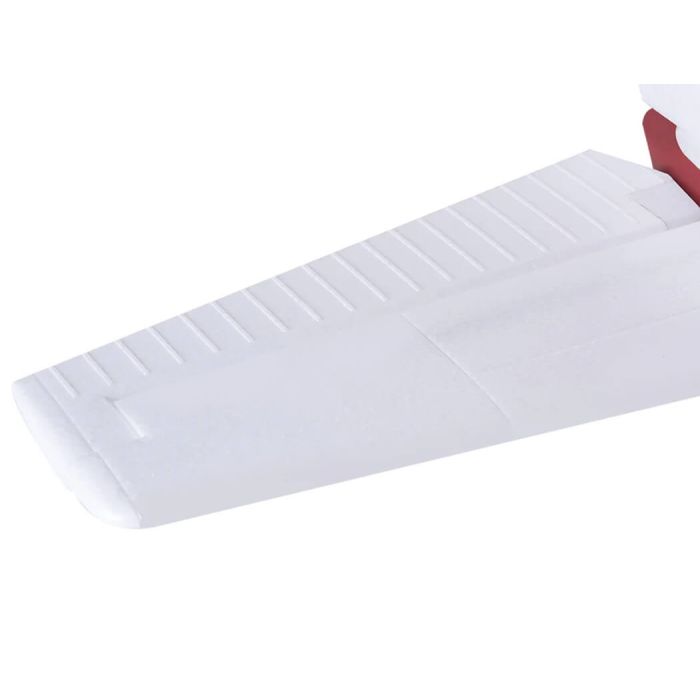 FMS Cessna 182 (1500mm) ARTF (no Tx/Rx/Batt/Cgr) RC Model Plane - Red