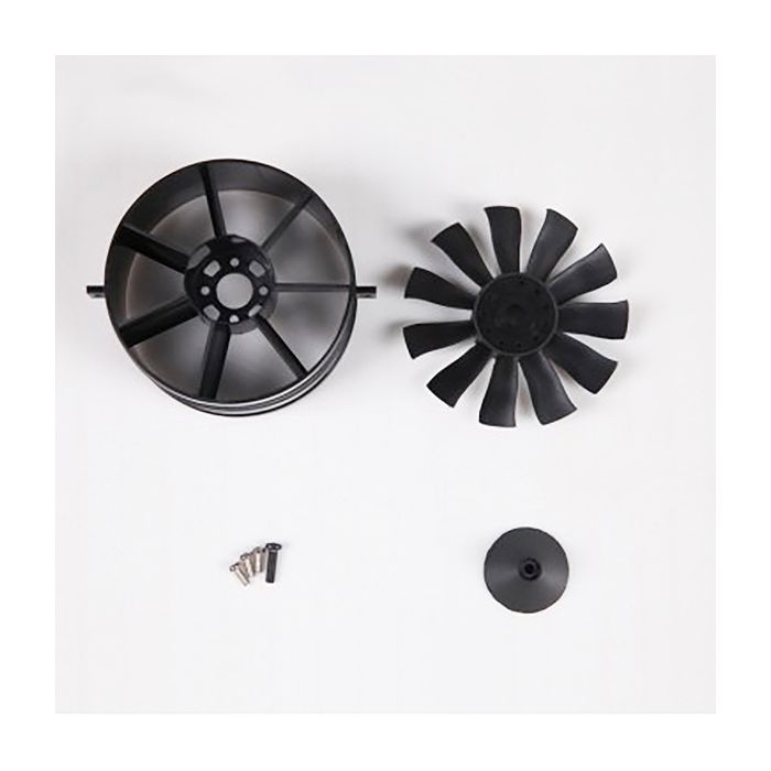 FMS 64mm Ducted Fan (11 Blade)