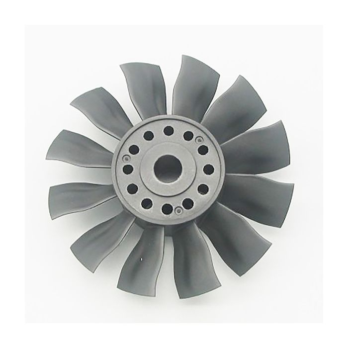 FMS 90mm Single Fan Blade (12-Blades)