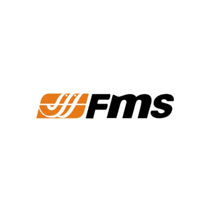 FMS Motor Mount (V-Tail)