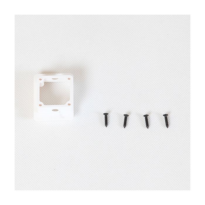 FMS Edge 540 750mm Motor Board