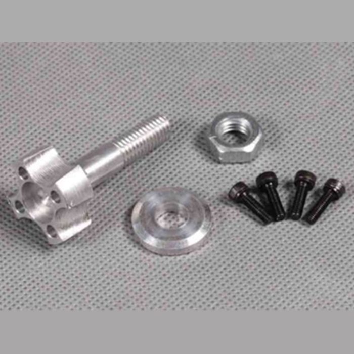 FMS Prop Adaptor For F4u/T28/ Fw190/Bf109/Zero/P47/F6f