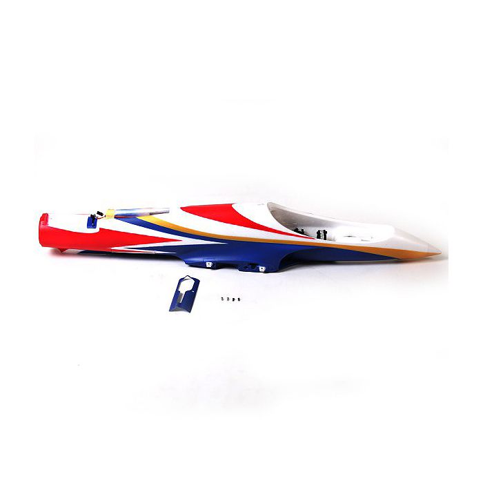 FMS Avanti V3 Fuselage