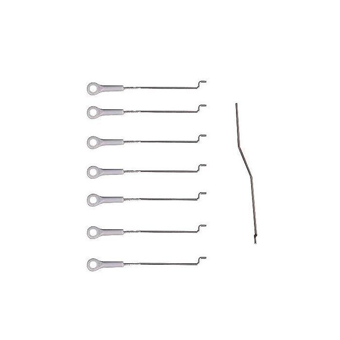 FMS Avanti V3 Linkage Rod
