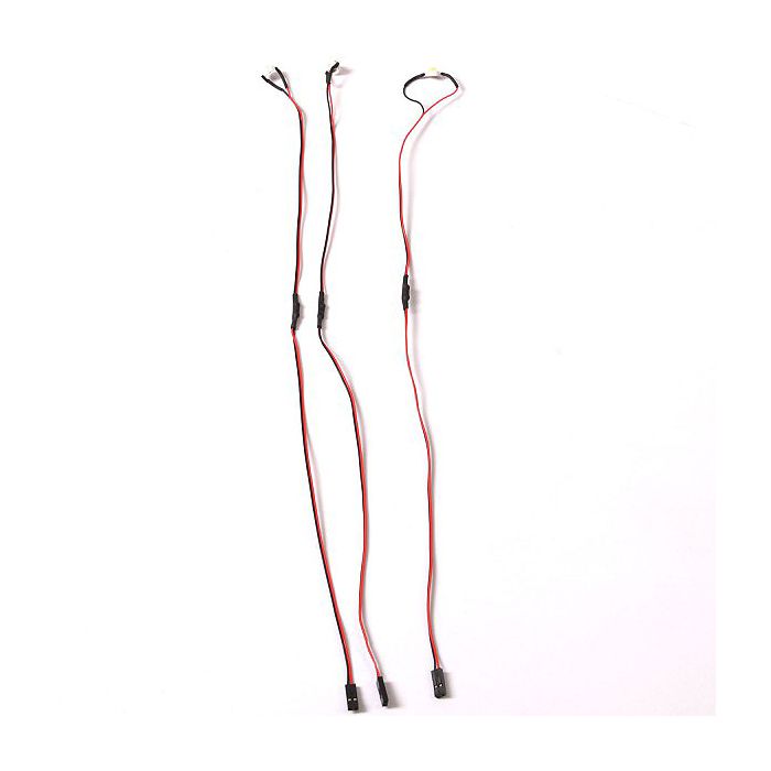 FMS Avanti V3 Led Set