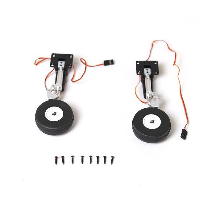 FMS Avanti V3 Main Landing Gear System