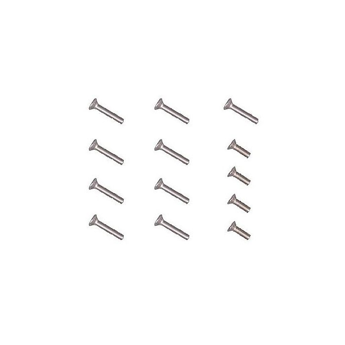 FMS Avanti V3 Screw Set