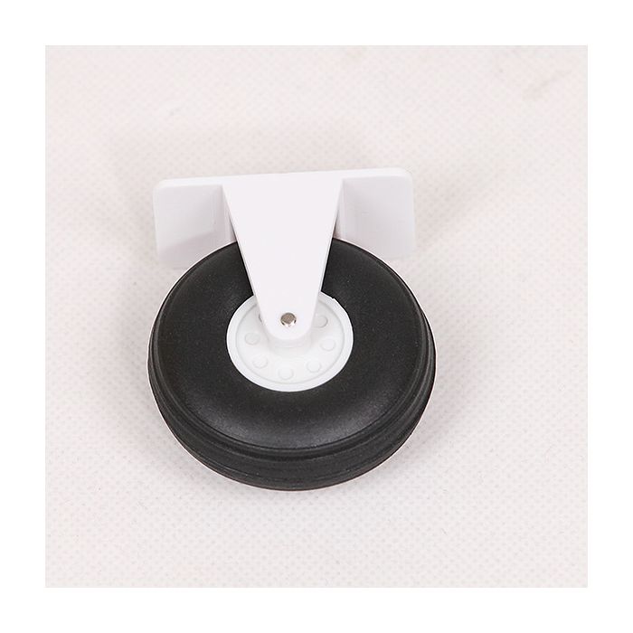 FMS ASW-17 Fuselage Wheel Set