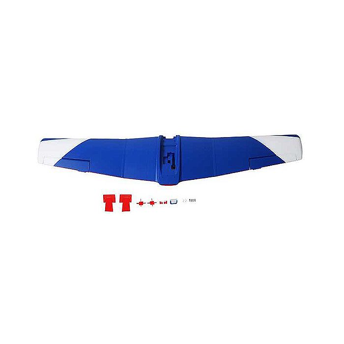 FMS Nanchang Cj6 V2 Main Wing Set