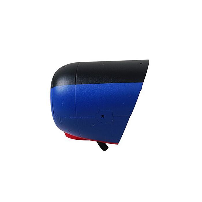 FMS Nanchang Cj6 V2 Cowl