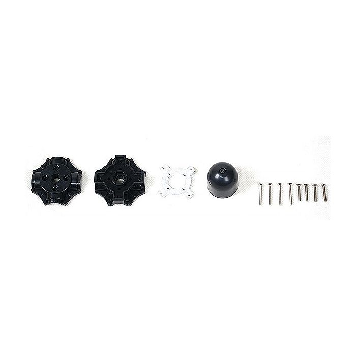 FMS 1700mm F4u Corsair V3 Spinner