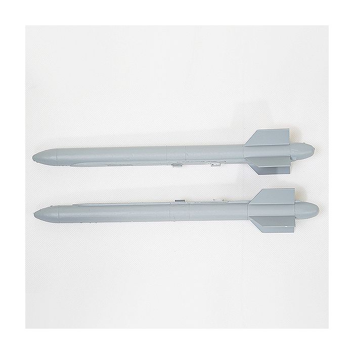 FMS 80mm Rafale Wingtip Missile