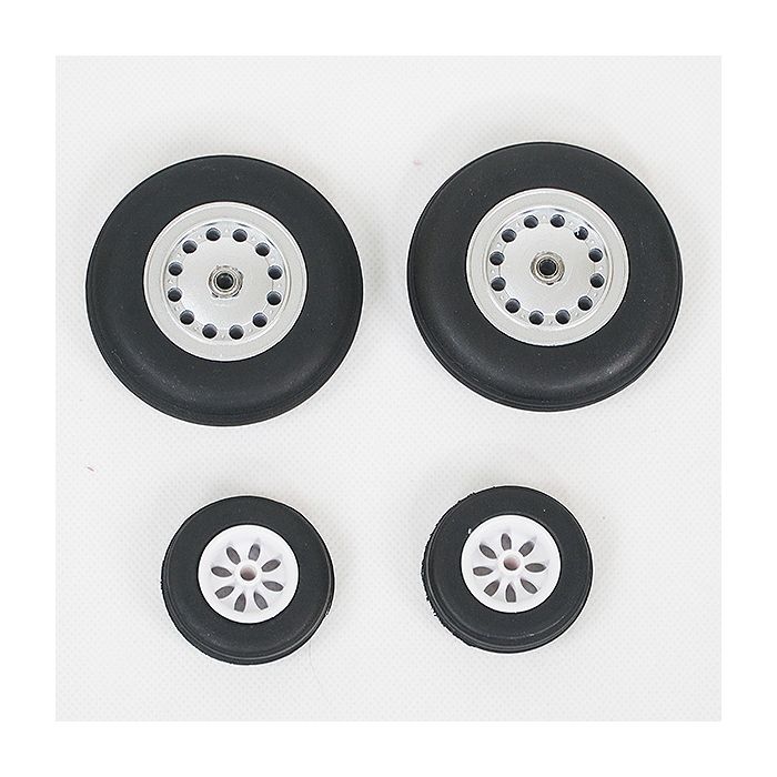 FMS 80mm Rafale Wheel Set