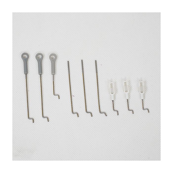 FMS 80mm Rafale Linkage Rod