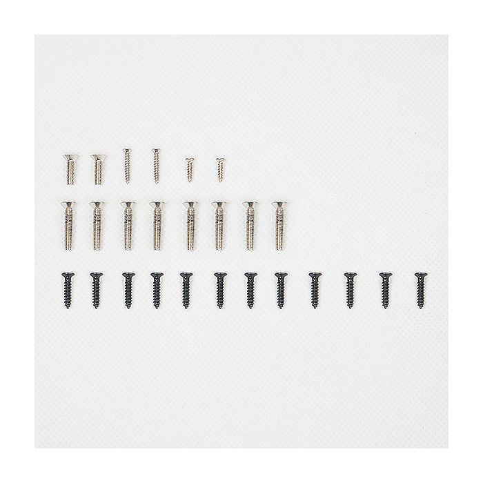 FMS 80mm Rafale Screw Set