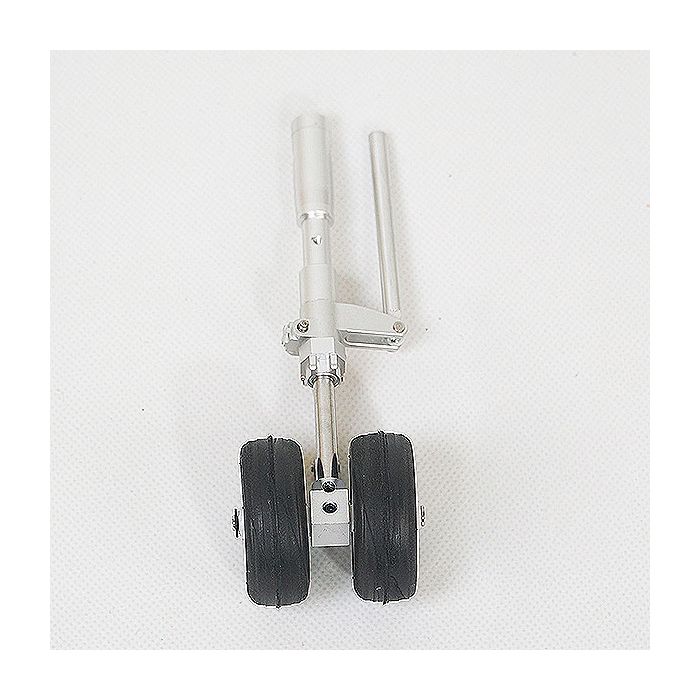 FMS 80mm Rafale Front Landing Gear Set
