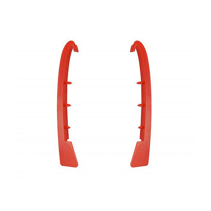 FMS Dago Red Vortex Generator