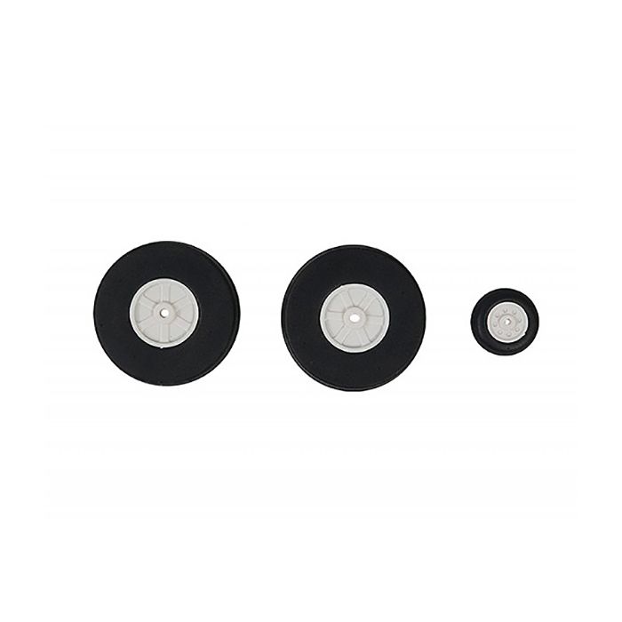 FMS Dago Red Tire Set
