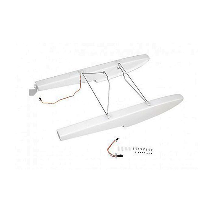 FMS 1700mm PA-18 Super Cub Float Set