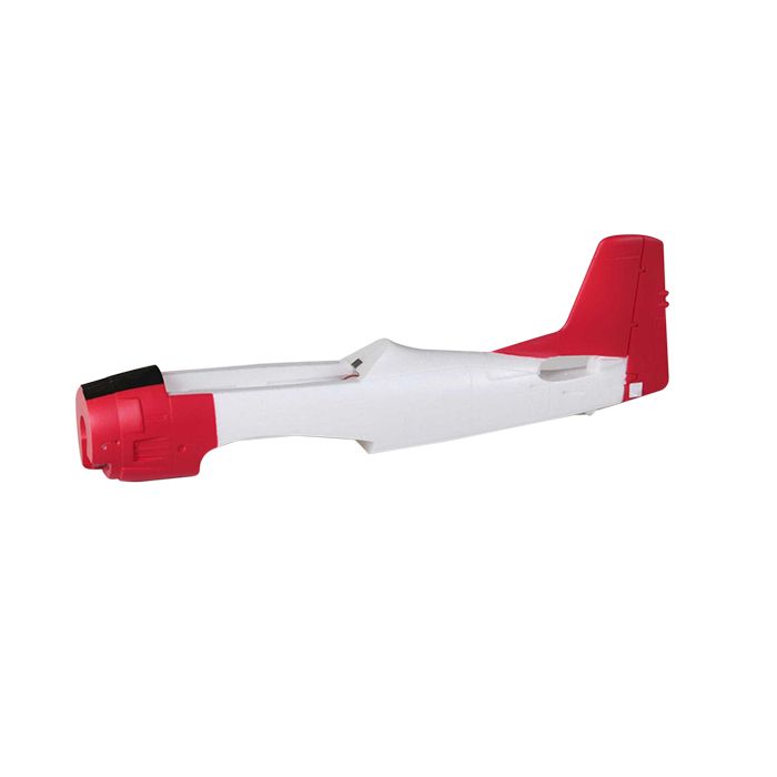 FMS 800mm T28 Trojan V2 Fuselage