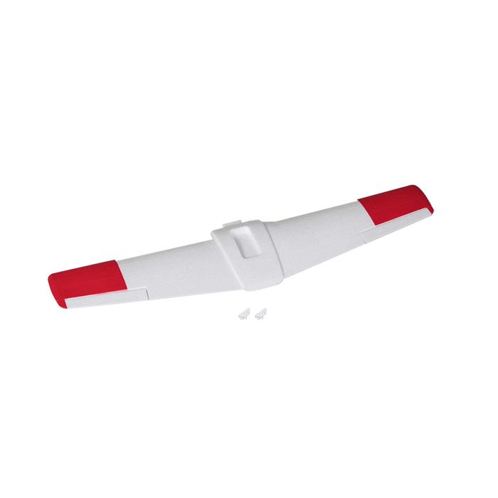FMS 800mm T28 Trojan V2 Main Wing Set