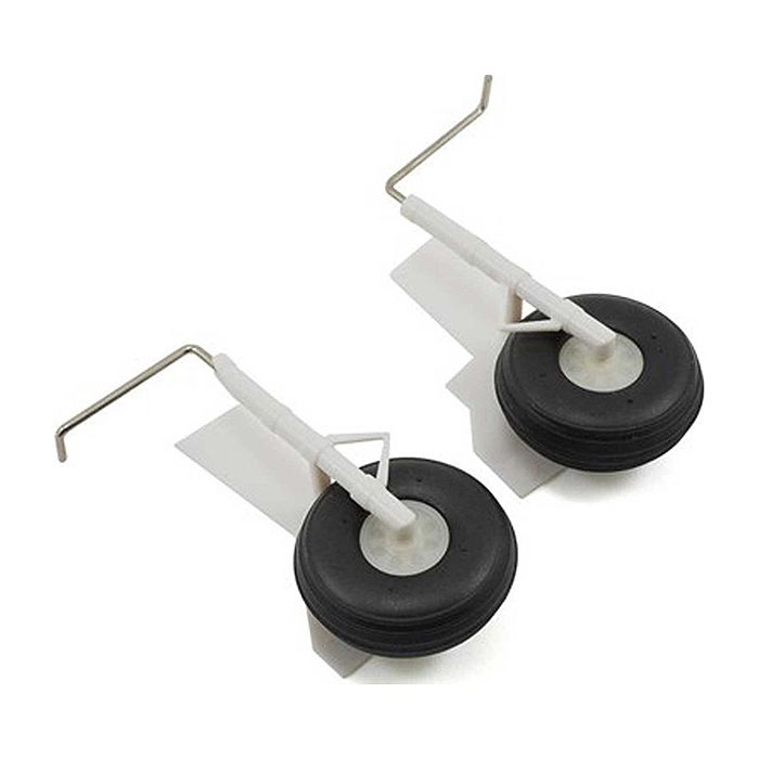 FMS 800mm T28 Trojan V2 Main Landing Gear