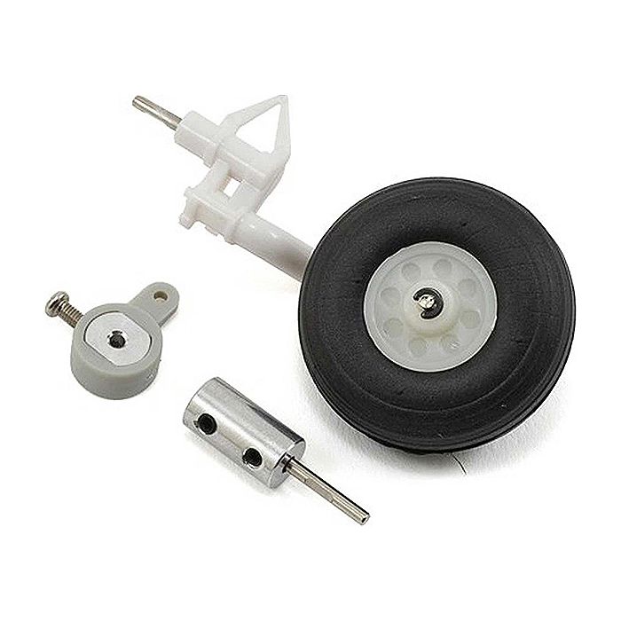 FMS 800mm T28 Trojan V2 Front Landing Gear