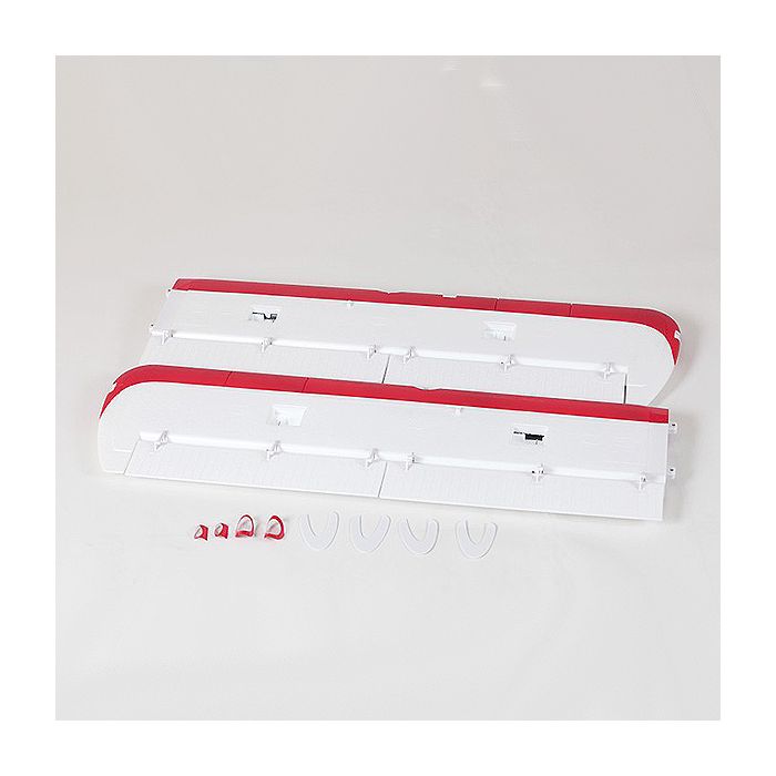 FMS Beaver V2 Main Wing Set