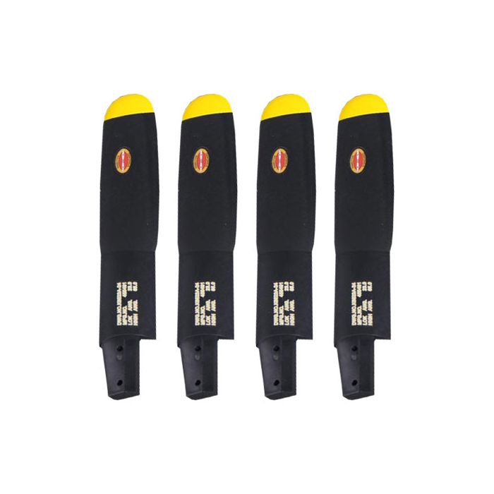 FMS 17 X 9 4-Blade Propellor (1700 P51)