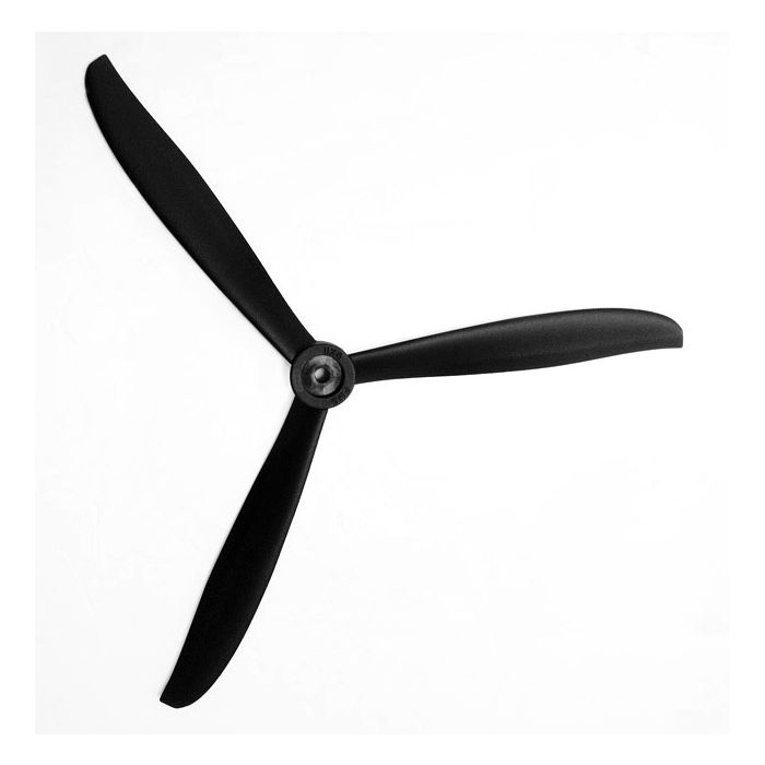 3 Bladed 11 x 6 Inch Propeller for FMS 1400mm Cessna 182 (V2) and Cessna 400 Corvalis