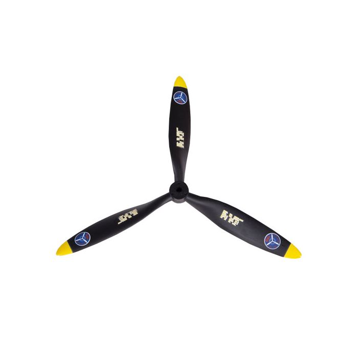 FMS 10.5 X 7 3-Blade Propellor (980mm P40)
