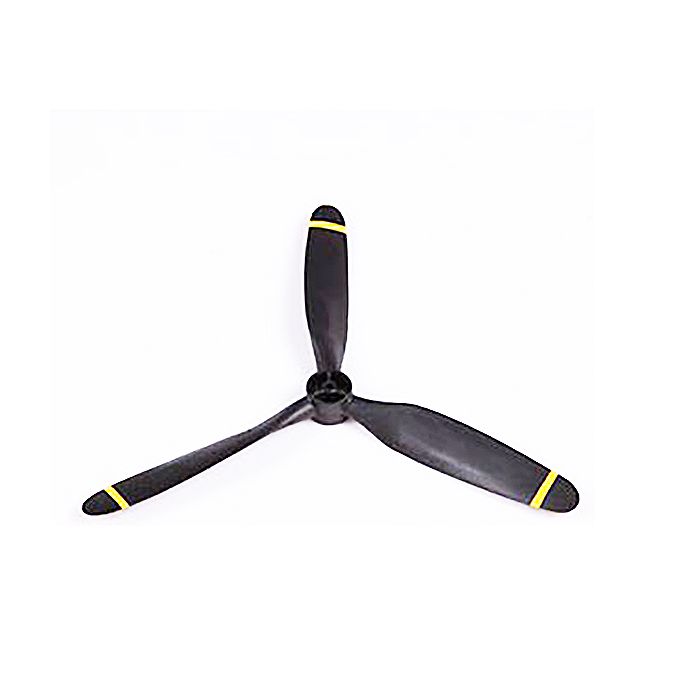 FMS 8.5 X 6 3-Blade Propeller (800 Zero V2)