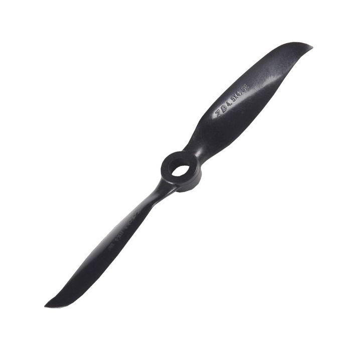 FMS 4.5x4.5 2-Blade Propeller (675mm Swift)