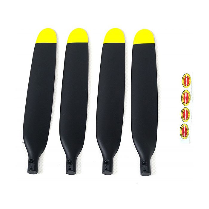 FMS 18 X 11 Propeller(4-Blade) (1700 F4u V3)