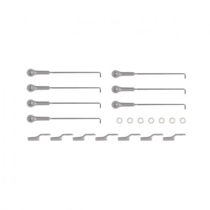 FMS 70mm Yak130 Linkage Rod