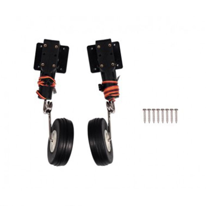 FMS 70mm Yak130 Main Landing Gear System