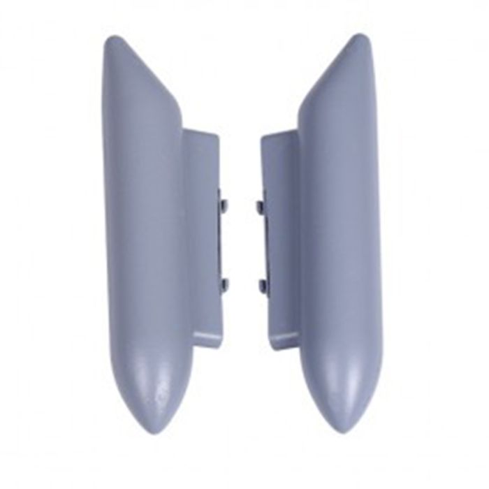 FMS 70mm Yak130 Fuel Tanks