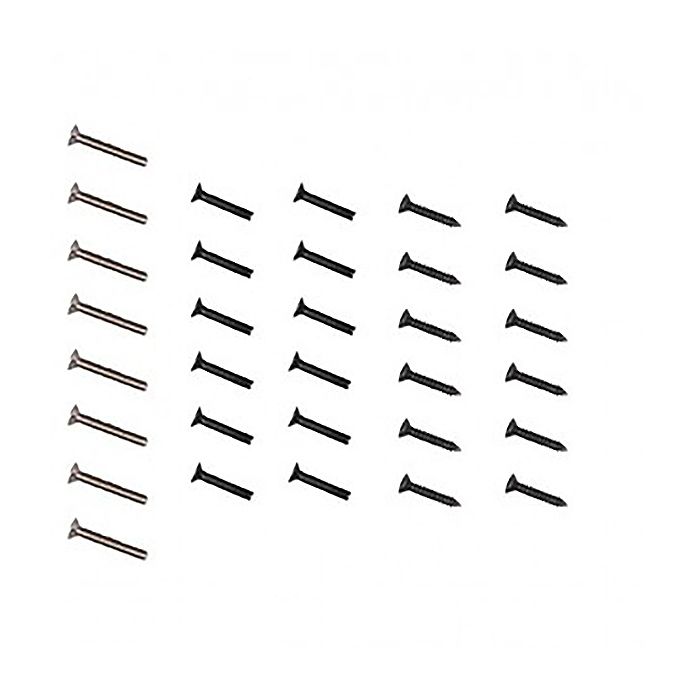 FMS 70mm A10 Screw Set