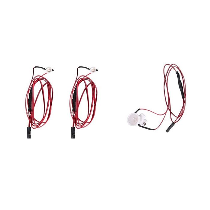 FMS 70mm A10 Led