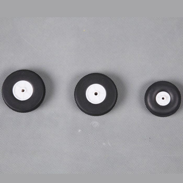 FMS 80mm Futura Wheel Set