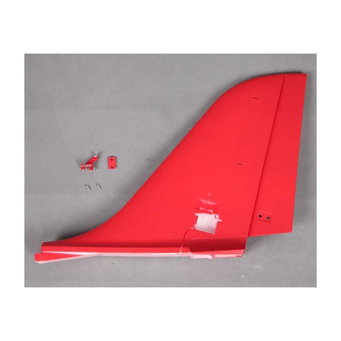 FMS Avanti Vertical Stabilizer