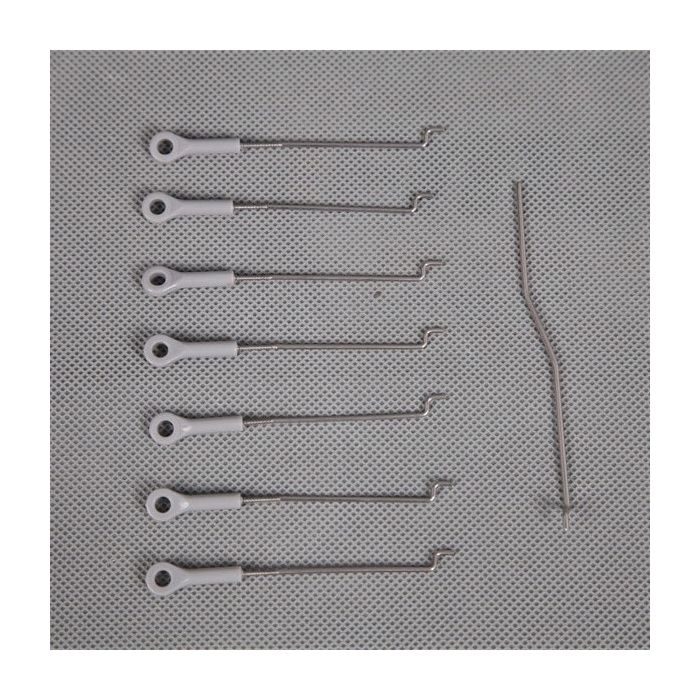 FMS Avanti Linkage Rod