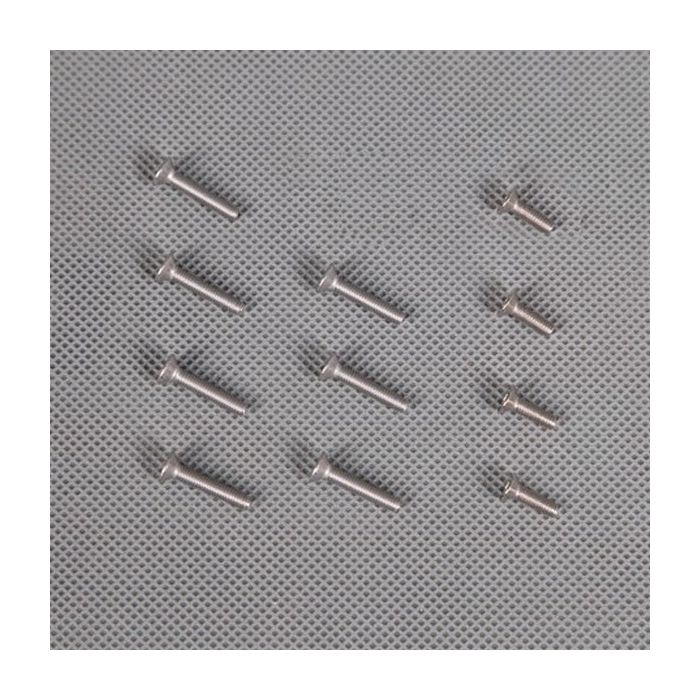 FMS Avanti Screw Set